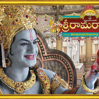 Sri Rama Rajyam Movie Wallpapers | Picture 121921